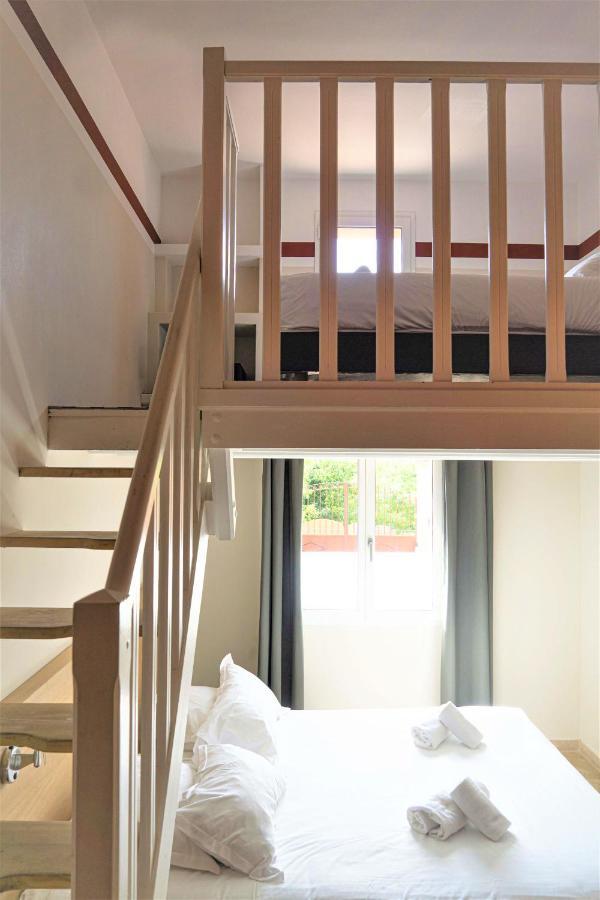 La Maison Des Ocres Hotel Roussillon en Isere