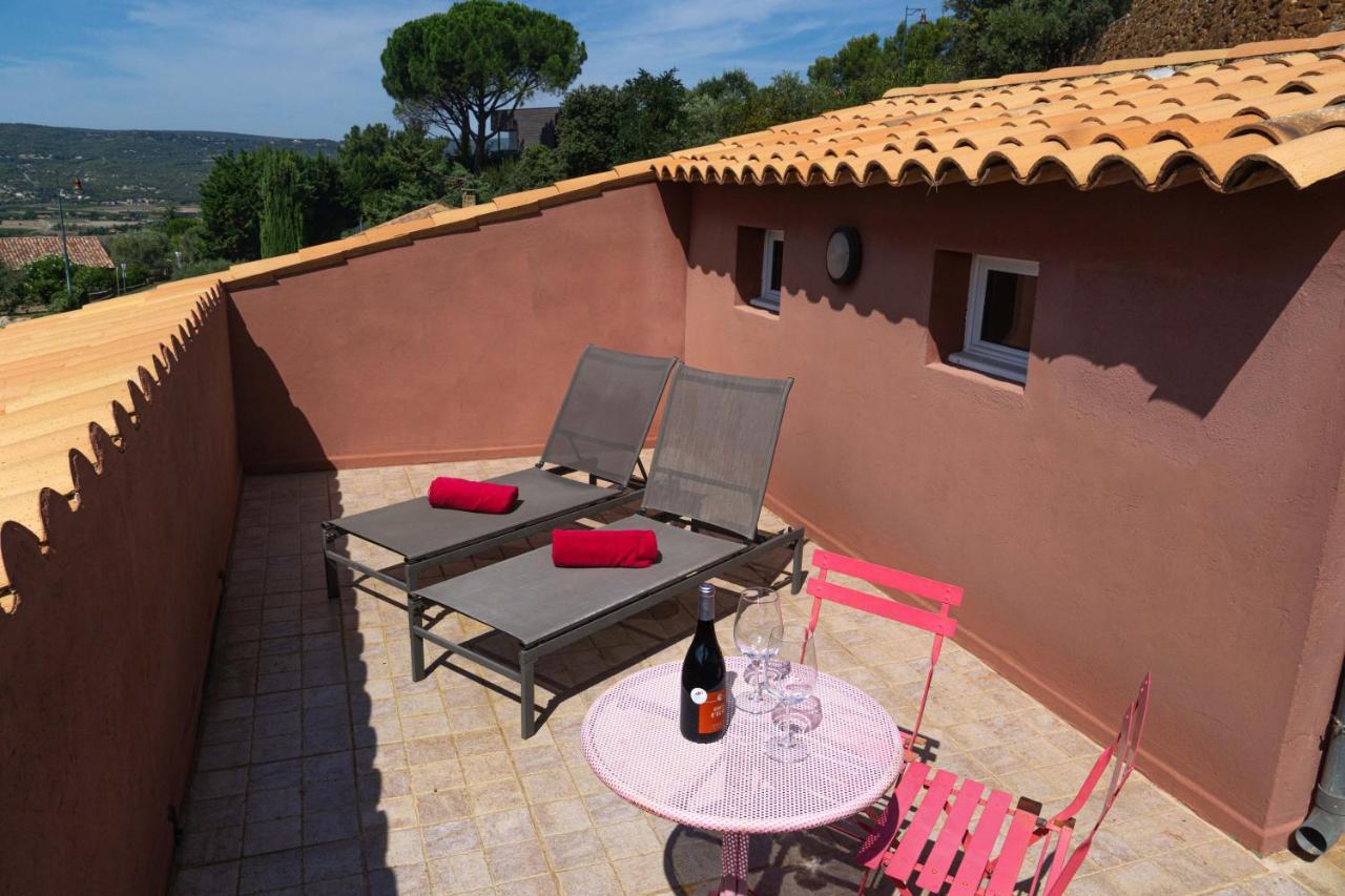 La Maison Des Ocres 3*