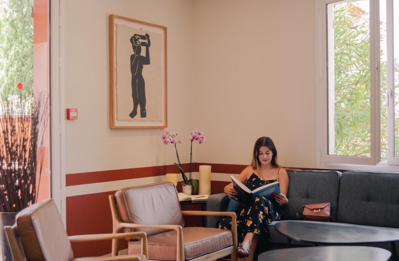 La Maison Des Ocres Hotel 3*