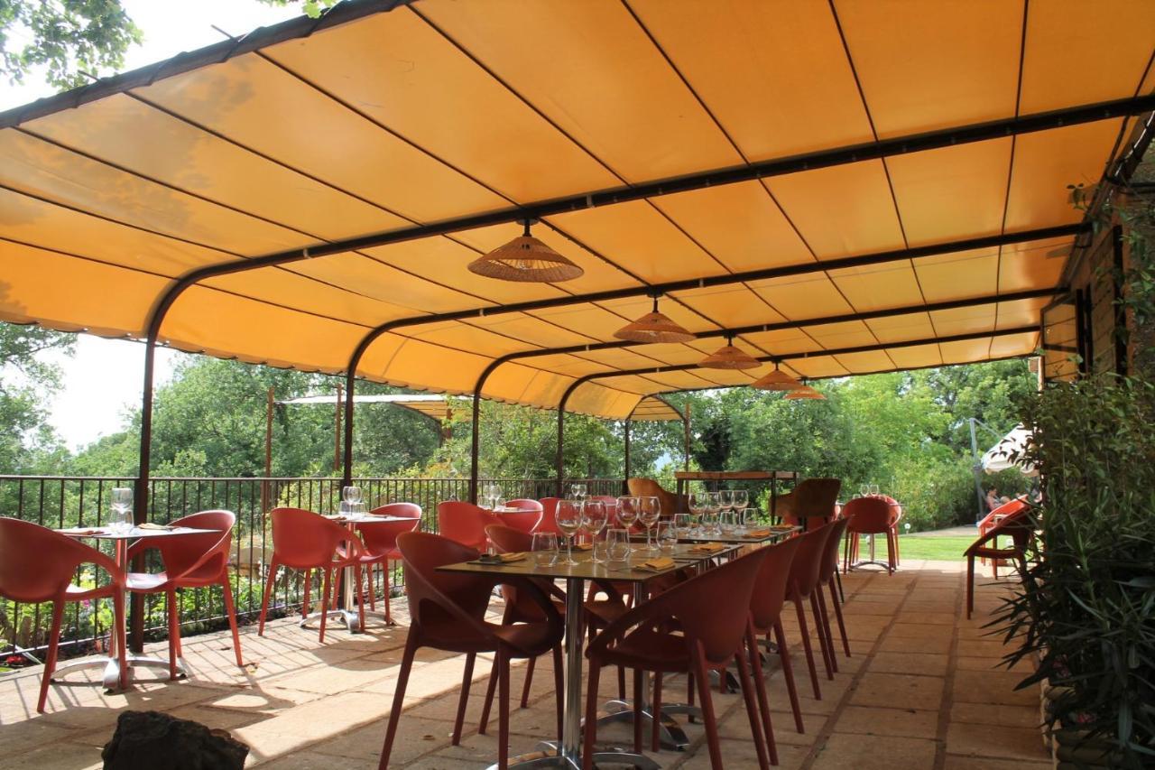 Hotel La Maison Des Ocres - Provence 3*