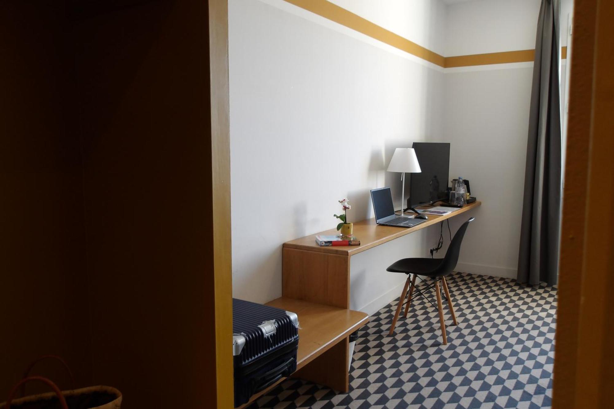La Maison Des Ocres - Provence 3*
