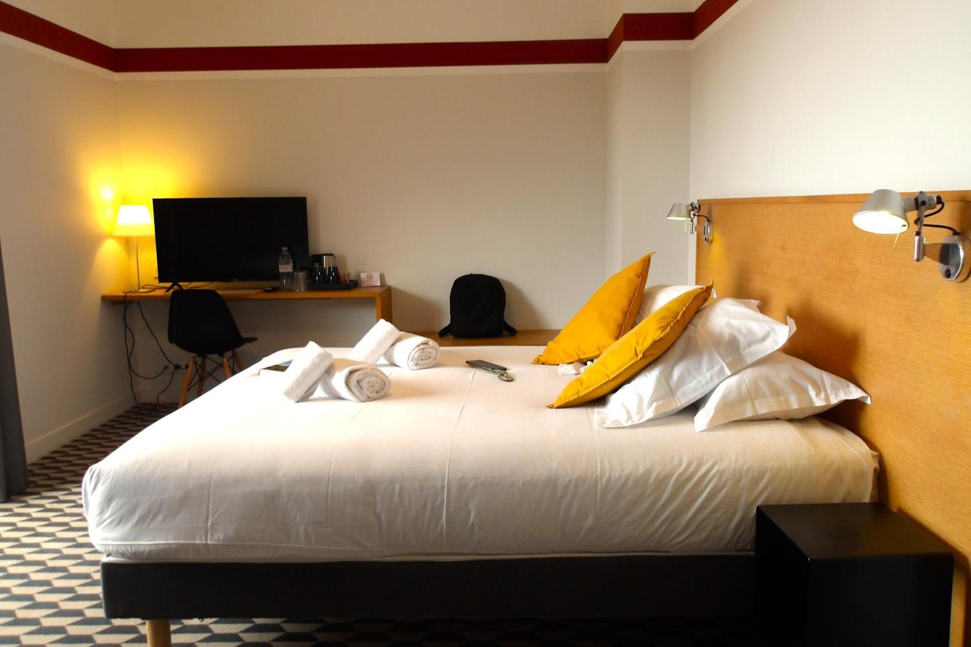 Hotel La Maison Des Ocres - Provence